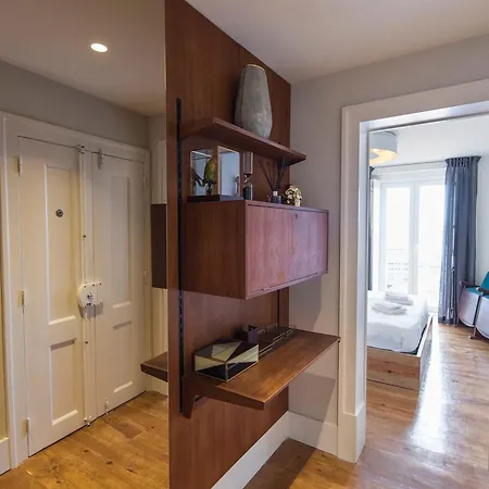 Διαμέρισμα Stunning Penthouse With The Views By Lovelystay