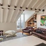 Daire Stunning Penthouse With The Views By Lovelystay Lisboa
