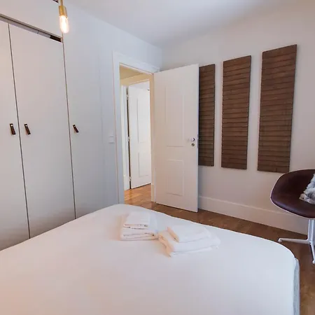 Stunning Penthouse With The Views By Lovelystay Lejlighed *