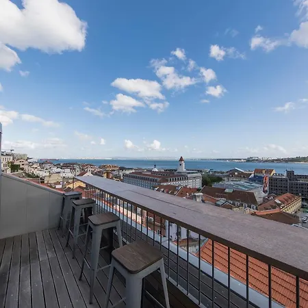 Lovelystay - Stunning Penthouse With The Views Apartment *