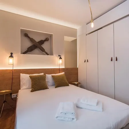 Apartment Lovelystay - Stunning Penthouse With The Views