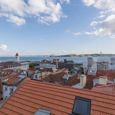 Lovelystay - Stunning Penthouse With The Views *
