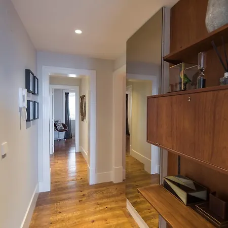 Lovelystay - Stunning Penthouse With The Views * Lisbon
