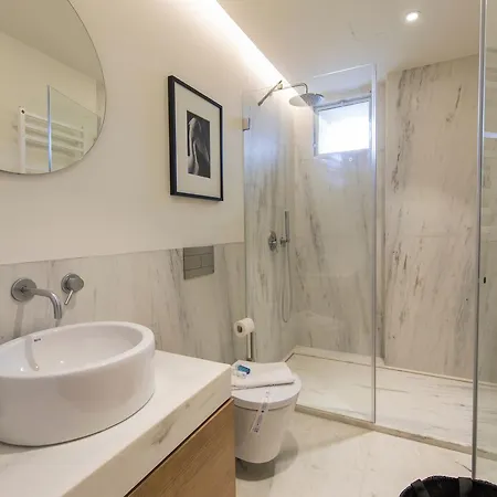 Lovelystay - Stunning Penthouse With The Views Apartment