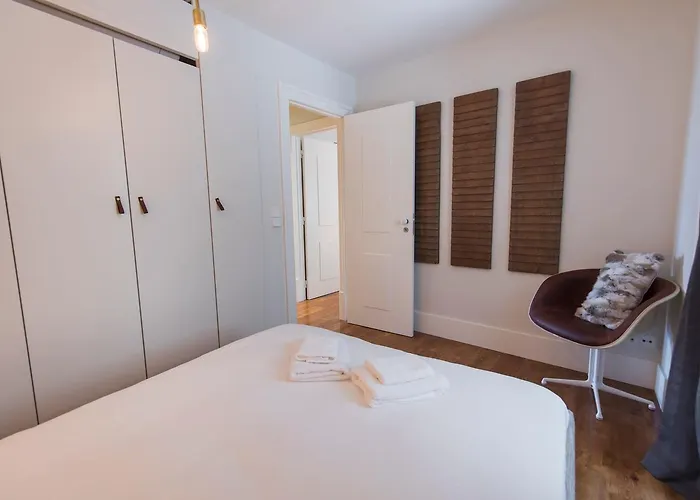 Stunning Penthouse With The Views By Lovelystay Appartamento *