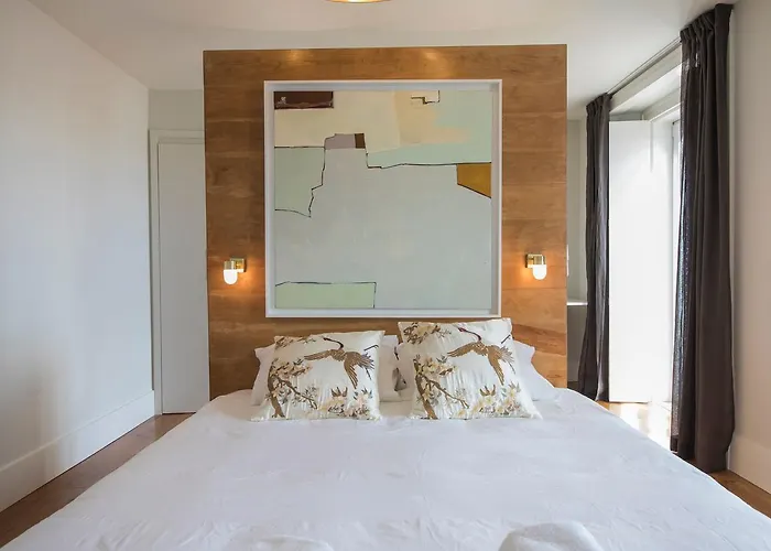 Stunning Penthouse With The Views By Lovelystay Appartamento