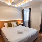 Lejlighed Stunning Penthouse With The Views By Lovelystay Lisboa