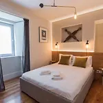 Lejlighed Stunning Penthouse With The Views By Lovelystay *