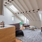 Stunning Penthouse With The Views By Lovelystay Lisboa