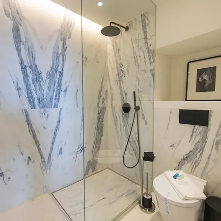 Stunning Penthouse With The Views By Lovelystay * Lisboa